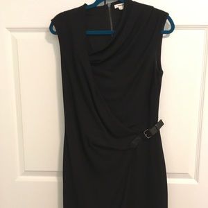 Helmut Lang Noa Suiting dress